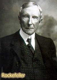 Rockefeller