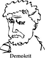 Democritus