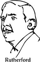 Ernest Rutherford