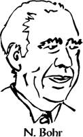 Neils Bohr