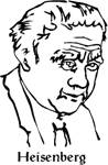 Werner Heisenberg