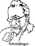 Erwin Schrodinger