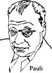 Wolfgang Pauli